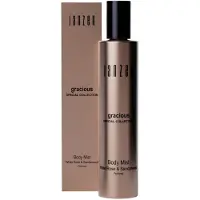 Janzen Body Mist Gracious - 50ml