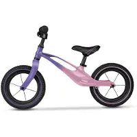 Lionelo Bart Air Bike Paars,Roze Jongen
