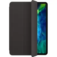 Apple Smart Folio iPad Pro 11 inch (2022/2021/2020) Zwart