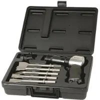 RODAC RC275BC Hakhamerset In Koffer - 240 L/min - 1/4"