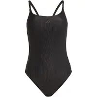 Adidas Sportbadpak 'Iconisea' zwart