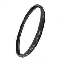 MARUMI FS Plus Lens Protect Filter 52 mm