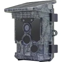 Stealth Gear fox solar 4k wifi wildcamera