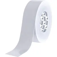 Deltec Gaffer Tape Pro Wit 46mm x 50 m