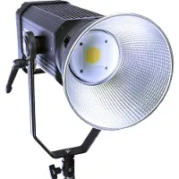 Falcon Eyes Bi-Color LED Lamp Dimbaar DSL-300TD op 230V