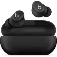Beats by Dr. Dre Solo Buds Draadloze Oortjes - Bluetooth In-ear Oordopjes - Matte Black