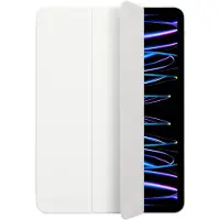 Apple Smart Folio iPad Pro 11 inch (2022/2021/2020) Wit
