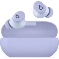 Beats by Dr. Dre Beats Solo Buds - True Wireless Earbuds - Arctic Purple