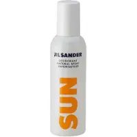 Jil Sander Sun Deodorantspray 100 ml
