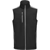 Printer Prime 2261083 Softshell Bodywarmer Regular Fit | Maat: M