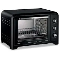 Tefal Optimo 39l Oven Of4848