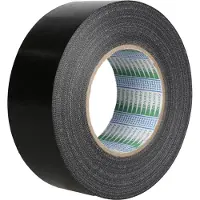 Falcon Eyes Gaffer Tape Zwart 5 cm x 50 m