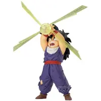 Banpresto Dragon Ball Z GX Materia PVC Statue Son Gohan III 20 cm Beeld