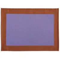 HAY Placemat Ram Purple-31 x 43 cm