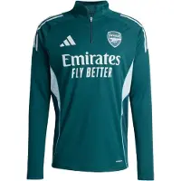 Adidas Tricot 'FC Arsenal Tiro 25 Competition' lichtblauw / smaragd / wit
