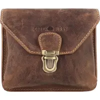 Greenburry Heuptas 'Vintage 1754' bruin