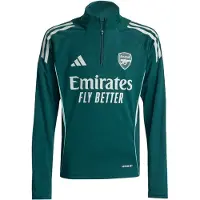 Adidas Functioneel shirt 'FC Arsenal Tiro 25 Competition' mintgroen / donkergroen