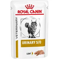 Royal Canin Urinary S/O Kat - Maaltijdzakje