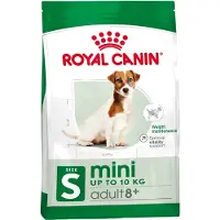Royal Canin Mini Adult 8+ - Hondenvoer