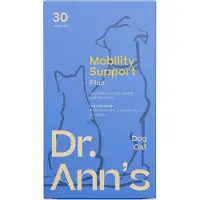 Dr. Ann's Mobility Support Plus