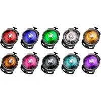 Orbiloc LED veiligheidslamp
