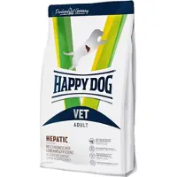 Happy Dog VET Hepatic