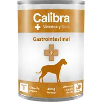 Calibra Dog Veterinary Diets - Gastrointestinal - Natvoer