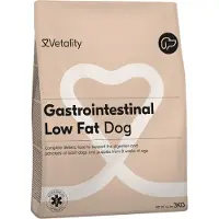 Vetality Gastrointestinal Low Fat - Hondenvoer