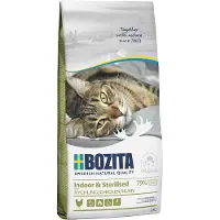 Bozita Indoor & Sterilised Kattenvoer