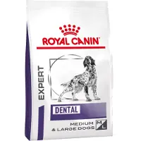 Royal Canin Hondenvoer Droog Dental Medium & Large Dogs 6 kg