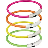 Trixie USB Flash Light Ring