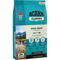 Acana 2 kg classics wild coast hondenvoer