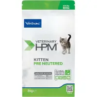 Virbac Veterinary HPM - Kitten Pre Neutered