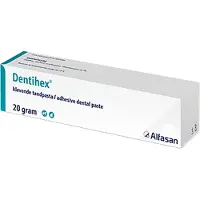 Alfasan Dentihex Tandpasta