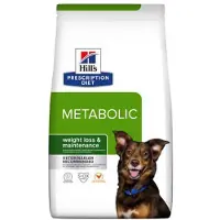 Hill's Pet Nutrition Metabolic Weight Management - Prescription Diet - Canine