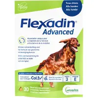 Flexadin Advanced Boswellia 60 stuks