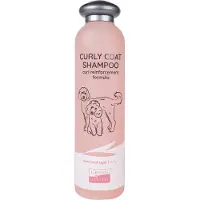 Greenfields Hondenshampoo Vacht Krul 270 Ml