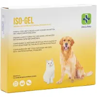 Isogel Iso-gel