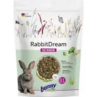 Bunny Nature Konijnendroom Senior 1,5 kg
