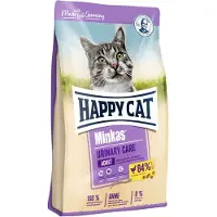 Happy Cat Minkas Adult Urinary Care Gevogelte