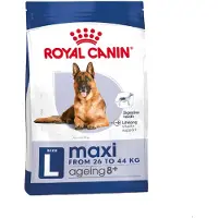 Royal Canin Maxi ageing 8+15kg