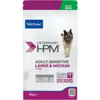 Virbac Veterinary HPM - Adult Dog Sensitive Digest - Large & Medium