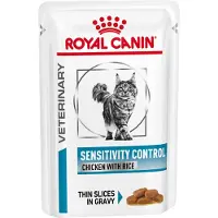 Royal Canin Sensitivity Control Kat - Maaltijdzakje