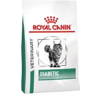Royal Canin Diabetic Kat