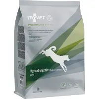 Trovet Hypoallergenic HPD (Horse) Hond