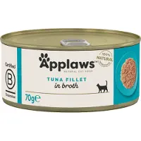 Applaws Cat - Tuna Fillet