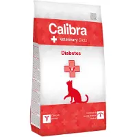Calibra Vd Cat Diabetes Kattenvoer 2 Kg