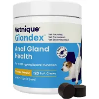 Glandex Soft Chews