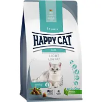 Happy Cat Care Light Kattenvoer