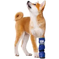 Medical Pet Shirt Boot